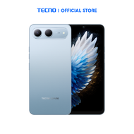 TECNO Spark 40 5G (4+128) | 6000mAh 18W| 6.75" 120Hz| 50MP| รับประกัน 13 เดือน