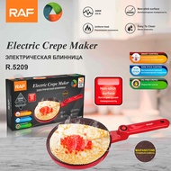 R RAF European Standard American Standard Crepe Maker Crepe Maker Crepe Crust Multifunctional Househ