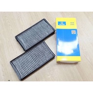 Cabin Air Filter BMW Series 7 E65/E66 ALPINA B7 E65