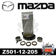 Z501-12-205 Timing Belt Kit Set for Mazda 323 BA11 Z5-DE 1.5 16V 1994-1998 (125YU22)