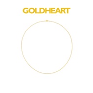 Goldheart 916 Gold Chain