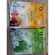 888  Thai Green Tea & Thai Tea