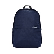 Diadora Mario Backpack Unisex - Navy mx