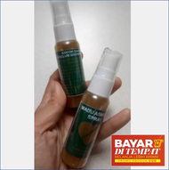 BISA COD / Spray Kewanitaan Pengharum dan Perapat Miss V / Madu Asmara Spray Perapat dan Pengharum M