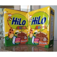 HiLo school COKLAT 500gr