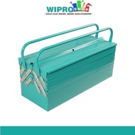Wipro Tool Box Besi 3 Susun TBB-03