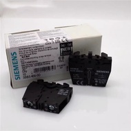 Siemens Button Auxiliary Contact 3SB3400-0A/0B/0C/0D/0E/0J/0K