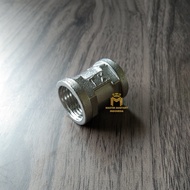 Inner Thread Sock STAINLESS Steel Inner Thread Sock/ 1/ 2inch | 2003