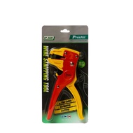 PRO'SKIT Wire Stripping Tool 0.2-4MM CP-080E