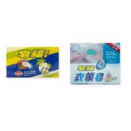 {Soap Fu} Collar Soap (170g * 3 Pieces)|Soap (150g * 6 Pieces) * Wenzi Store *