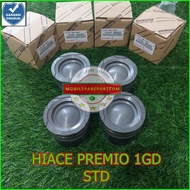 PISTON SEHER STANDARD STD HIACE PREMIO 1GD FORTUNER GR 2.8