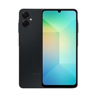 Samsung Galaxy A06 รุ่น 5G (6/128GB)จอ LCD HD+ 6.7นิ้ว หนาเพียง 8.0 มม. ดูล้ำสมัย(By Lazada SuperTph