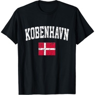 Denmark Copenhagen Souvenir T-Shirt Many Models - Denmark Danish European Souvenir Shirt Batch 4