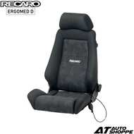 RECARO ERGOMED-D (BLACK) BUCKET SEAT KERUSI