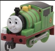 Thomas扭蛋玩具火車 Percy