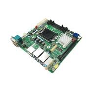 Jetway MI98-00 Coffee Lake H310 Mini ITX MB, Dual GbE LAN, Dual COM