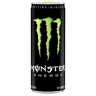 Monster Energy Energy Drink 355ML Can Monster Energy Drink