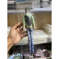Anomali doll, Cortistic group version, Anomali doll