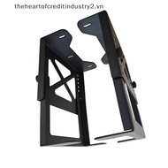 # thehear # Adjustable Under Table Protective Holderputer Stand Braet For Desktop PC NAS CPU Home Se