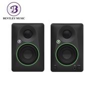 Mackie CR3.5BT Creative Reference Powered 3.5in Studio Monitors with Bluetooth, Pair