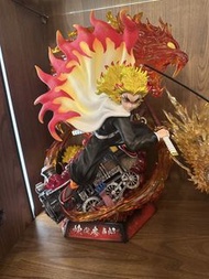 鬼滅之刃 炎柱 煉獄杏壽郎 GK