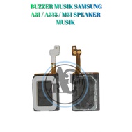 BUZZER MUSIK SAMSUNG A51 / A515 / M51 SPEAKER MUSIK