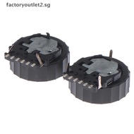 Fcsg 1PC EVQWKL001 with Wheel Encoder Dial Wheel Encoder Switch 12 Positioning Number Jelly