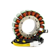 Stator Coil For Honda NV600 VT600C VT600CD Shadow VLX Deluxe / NV400 CJ/CK CS/CV Steed 400 / VRX400T