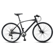 Forever 30speed 700C Road Bike (With Free Items)