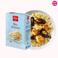 ข้าว รีซ็อตโต้ 1kg Risotto Rice - Robo Riso Arborio 1kg
