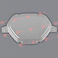 METER LENS COVER - HONDA - WAVE 110 DX / ALPHA 110 CX (NK)