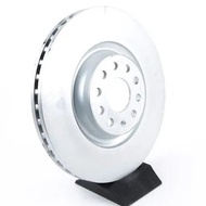 5Q0615301G FRONT BRAKE DISC OF 2PIECES FOR VW GOLF R MK7 AUDI TTS MK3 1K0615301AD