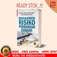 Original Sharia Banking Risk Management (SYAHARIAH RISK BANK MANAGEMENT)