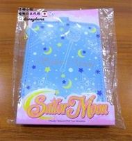 【噗嘟小舖】現貨 香港限定 美少女戰士 票卡夾 吊飾 零錢包 合成皮革 可掛在包包 Sailor Moon (不含餅乾)