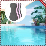 leipupa Flotation EVA Pull Buoy Leg Float Swimming Form Tool Kick Board for Pool Aquatic Fitness Sup