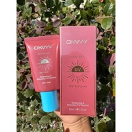 Okaya Sunscreen ORI HQ