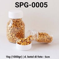 Spg-0005 Sprinkles sprinkle sprinkle 1kg 1 kg Gold Heart