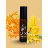 CADE Eternal Bloom Pure Organic Essential Oil 10ml