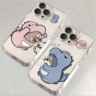 HP Tom and Jerry Latest Beautiful Casing Infinix Hot 60 Pro Plus Smart 10 Plussmart 9 Note 50 Pro 50