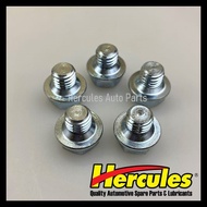 Gear Box Nut - Toyota Camry SXV10 (M10) (TYT-8494) (5 pcs)
