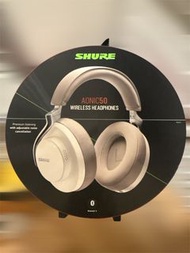Wireless Headphone (AONIC 50 Gen 2 無線降噪耳機)