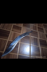 kukri survival 30 cm