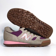 Sepatu New Balance NB710 Second