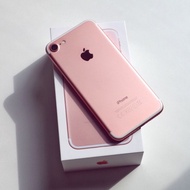 iphone 7 64gb second