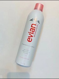 Evian 依雲天然礦泉水噴霧400ml