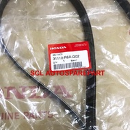 31110-R6A-G02 ( 6PK2074 ) Honda Fan belt Honda Accord T2A 2.0( CR ) / CR-V TOA T0A 2.0