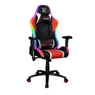 GAMING CHAIR (เก้าอี้เกมมิ่ง) NUBWO X SERIES X113 RGB NBCH-X113 (BLACK-RED) (สินค้าต้องประกอบก่อนใช้งาน) &amp;