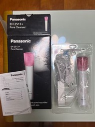 Panasonic 黑頭毛孔清潔器