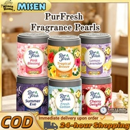 Fragrance Pearls 185G Long Lasting Air Freshener For Car Home Multi Scents/留香珠香氛