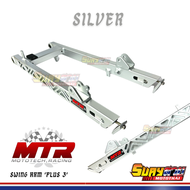MTR Swing Arm Plus 3 ( Wave Xrm  Smash Dash RS125 TMX )